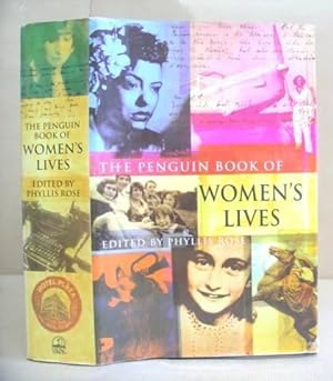 Seller image for The Penguin Book Of Women's Lives for sale by Eastleach Books