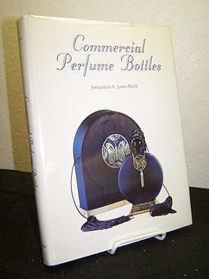 Commercial Perfume Bottles.