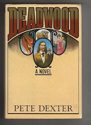 Imagen del vendedor de DEADWOOD a la venta por COLLECTIBLE BOOK SHOPPE