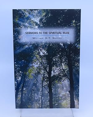 Seller image for Sermons To The Spiritual Man for sale by Shelley and Son Books (IOBA)