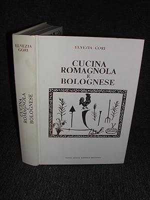 Cucina Romagnola e Bolognese