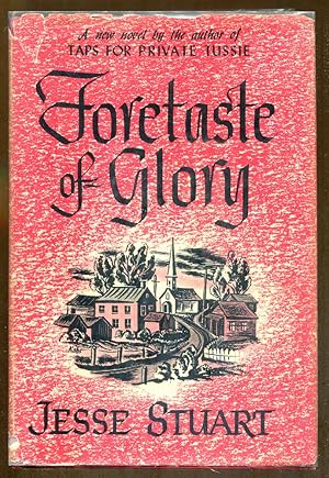 Seller image for Foretaste of Glory for sale by Dearly Departed Books