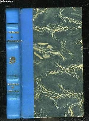 Seller image for LA GRANDE ANTHOLOGIE DU FANTASTIQUE. HISTOIRE DE MONSTRES. for sale by Le-Livre