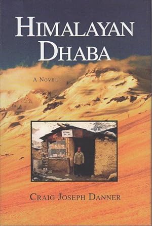 Seller image for HIMALAYAN DHABA. for sale by Bookfever, IOBA  (Volk & Iiams)