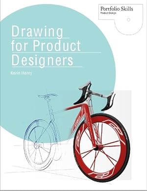 Seller image for Drawing for Product Designers (Paperback) for sale by Grand Eagle Retail