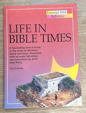 Life in Bible Times