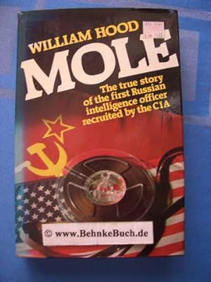 Mole.