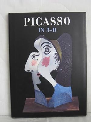 Picasso in 3-D