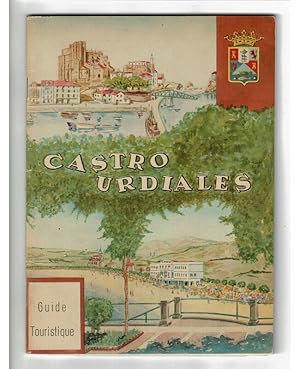 Guide de Castro Urdiales et de la région