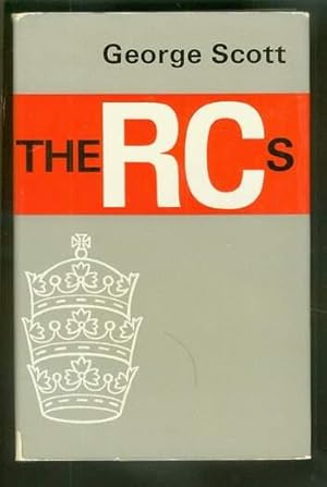 Imagen del vendedor de The RCs {The R.C.s} - A Report on Roman Catholics in Britain Today. a la venta por Comic World