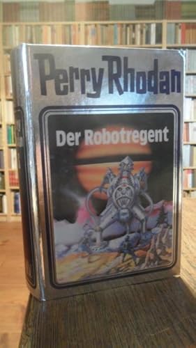 Der Robotregent.