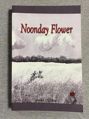 Seller image for Noonday Flower for sale by Book Nook