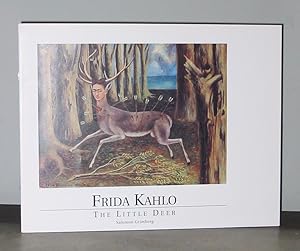 Bild des Verkufers fr Frida Kahlo: The Little Deer zum Verkauf von Exquisite Corpse Booksellers