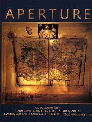 Seller image for Aperture 146 On Location, Winter 1997 (First Edition) for sale by Royal Books, Inc., ABAA