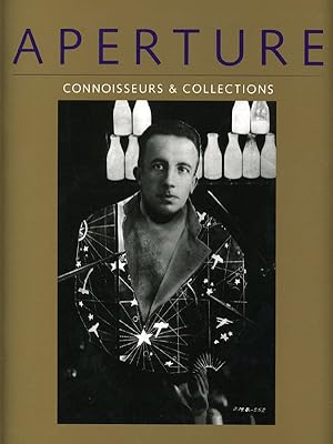 Image du vendeur pour Aperture 124 Connoisseurs and Collections, Summer 1991 (First Edition) mis en vente par Royal Books, Inc., ABAA