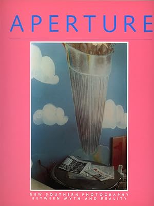 Image du vendeur pour Aperture 115 New Southern Photography: Between Myth and Reality, Summer 1989 (First Edition) mis en vente par Royal Books, Inc., ABAA