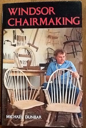 Seller image for Windsor Chairmaking (TQ) for sale by Between The Boards