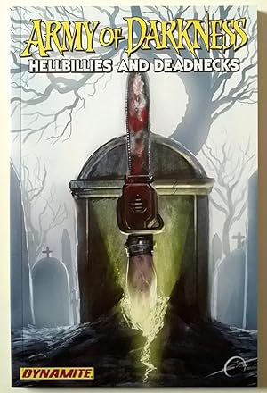 Army of Darkness: Hellbillies and Deadnecks