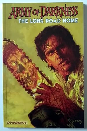Army of Darkness: The Long Road Home