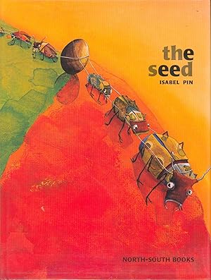 Seller image for The Seed for sale by Bud Plant & Hutchison Books