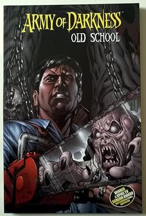 Army Of Darkness: Old School
