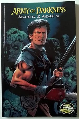 Army of Darkness : Ashes 2 Ashes Collection