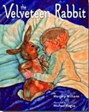 Seller image for The Velveteen Rabbit (Paperback) for sale by Grand Eagle Retail