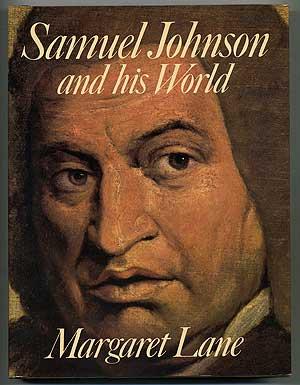 Bild des Verkufers fr Samuel Johnson & His World zum Verkauf von Between the Covers-Rare Books, Inc. ABAA