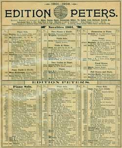 Catalogue, 1901-1902.