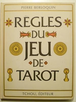 Règles du jeu de tarot.