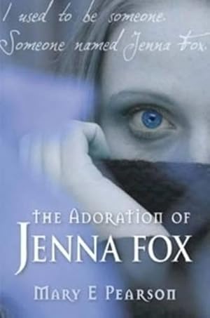 Seller image for The Adoration of Jenna Fox (Paperback) for sale by Grand Eagle Retail