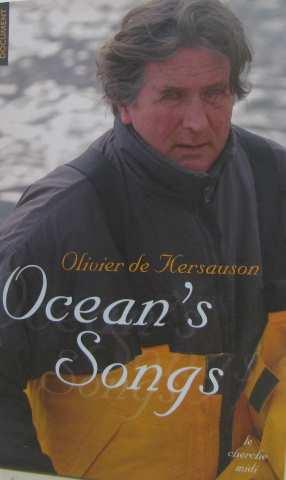 Immagine del venditore per Ocean's Songs venduto da crealivres