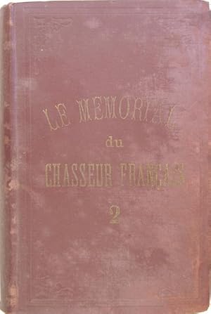 Le mémorial du chasseur Français N °2