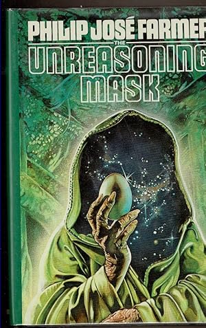 Seller image for UNREASONING MASK, THE for sale by Circle City Books