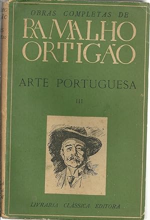 ARTE PORTUGUESA III