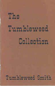 The Tumbleweed Collection