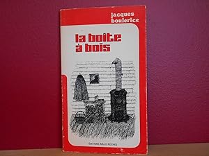 Seller image for La bote  bois for sale by La Bouquinerie  Dd