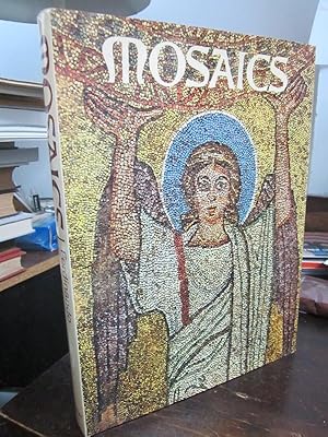 Imagen del vendedor de Mosaics: A Survey of their History and Techniques a la venta por Atlantic Bookshop