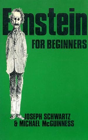 Seller image for Einstein for Beginners for sale by Pendleburys - the bookshop in the hills