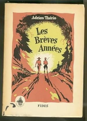 Seller image for Les Brves Annes. for sale by Comic World