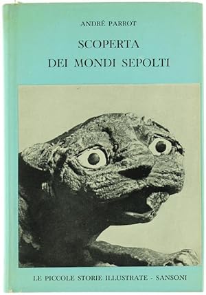 SCOPERTA DEI MONDI SEPOLTI.: