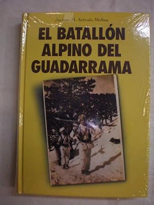 El Batallón Alpino del Guadarrama