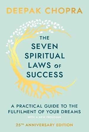 Image du vendeur pour The Seven Spiritual Laws Of Success (Hardcover) mis en vente par Grand Eagle Retail
