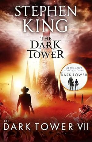 Immagine del venditore per The Dark Tower VII: The Dark Tower (Paperback) venduto da Grand Eagle Retail
