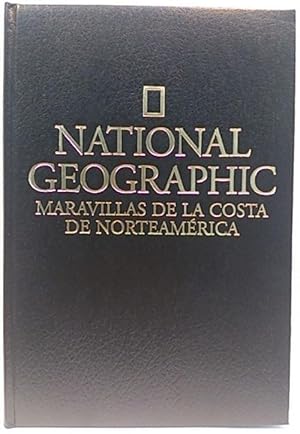 National Geografic. Maravillas De La Costa De Norteamérica