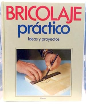 Bricolaje Práctico. Ideas Y Proyectos