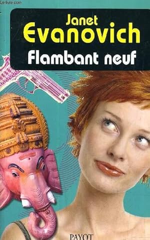 Image du vendeur pour FLAMBANT NEUF. mis en vente par Le-Livre