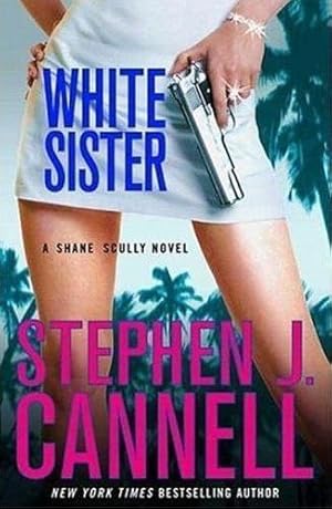 Seller image for White Sister for sale by Bookmarc's