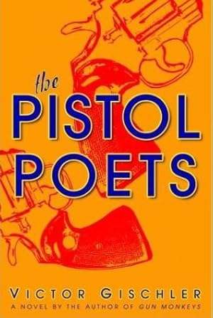 Immagine del venditore per The Pistol Poets venduto da Bookmarc's