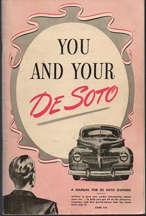 You and Your DeSoto